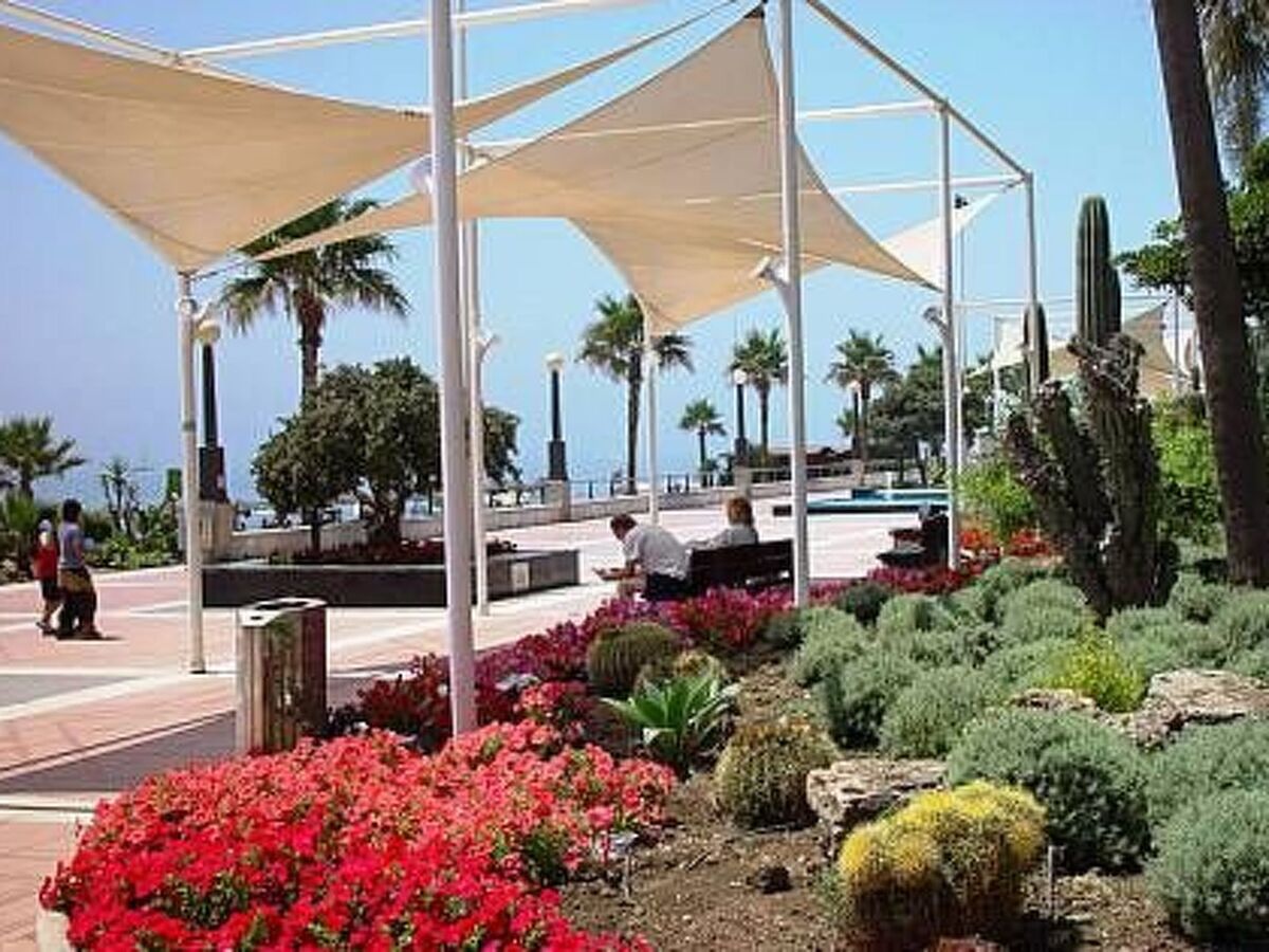 Appartement 3 chambres à Estepona, à 300 m de la plage - Photo 14