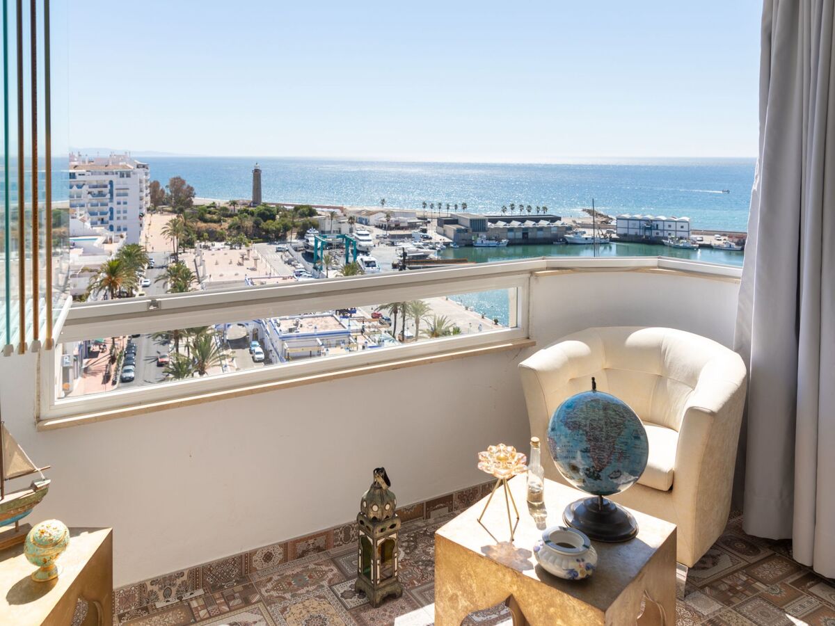 Appartement Marina avec piscine à 50 m de la mer - Photo 1