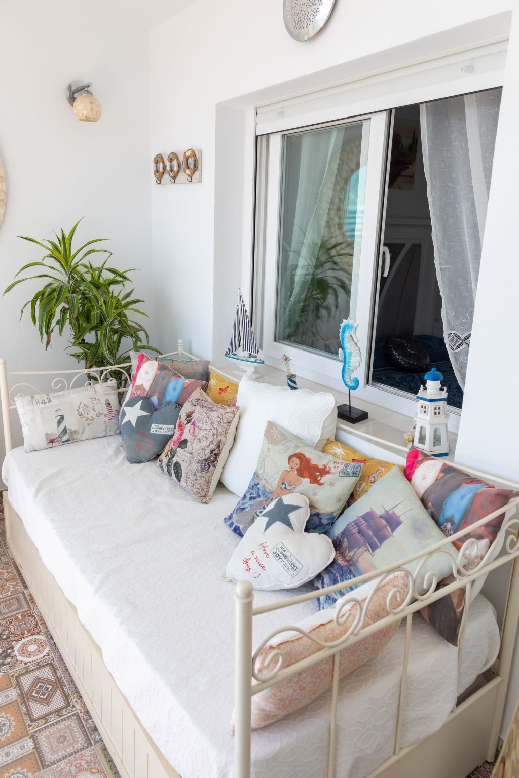 Appartement Marina avec piscine à 50 m de la mer - Photo 7