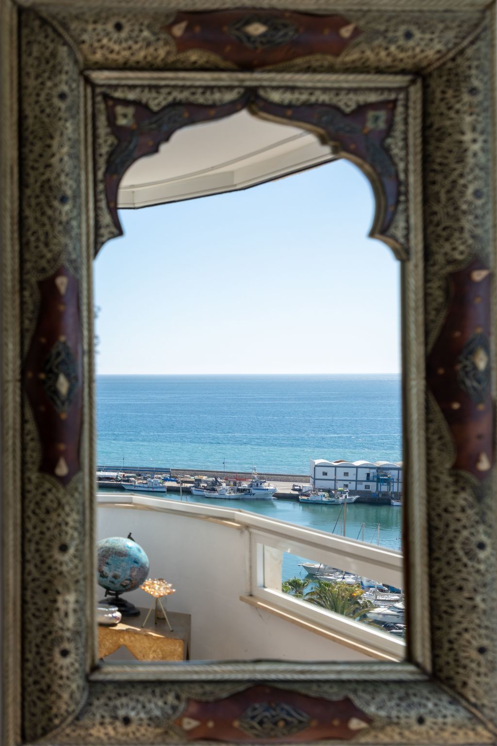 Appartement Marina avec piscine à 50 m de la mer - Photo 9