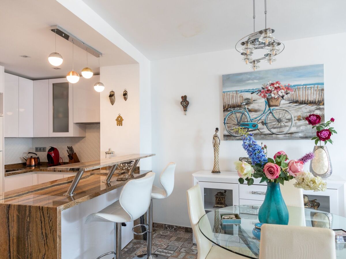 Appartement Marina avec piscine à 50 m de la mer - Photo 15
