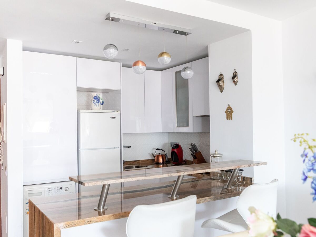 Appartement Marina avec piscine à 50 m de la mer - Photo 17