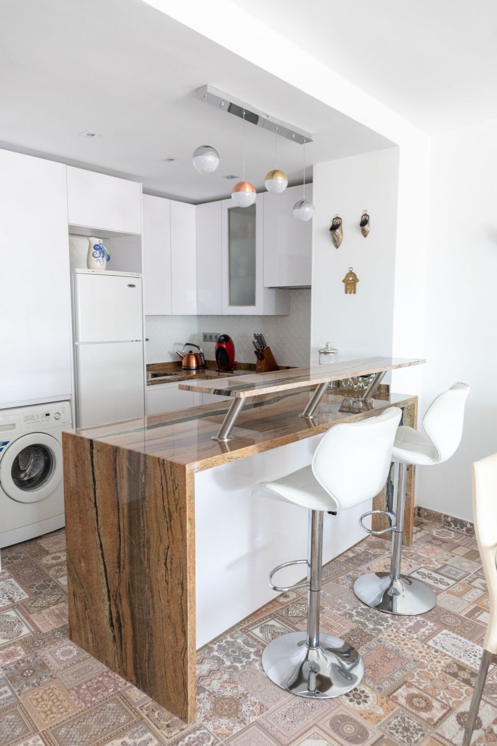 Appartement Marina avec piscine à 50 m de la mer - Photo 18