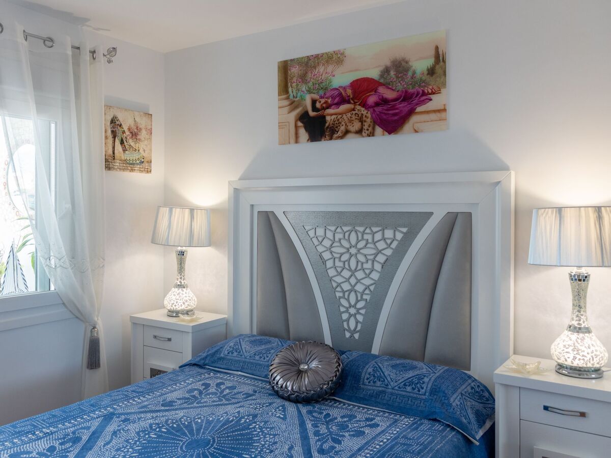 Appartement Marina avec piscine à 50 m de la mer - Photo 19
