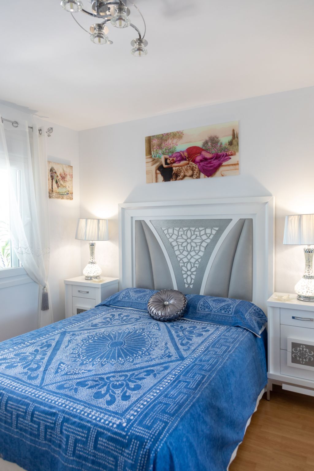 Appartement Marina avec piscine à 50 m de la mer - Photo 20