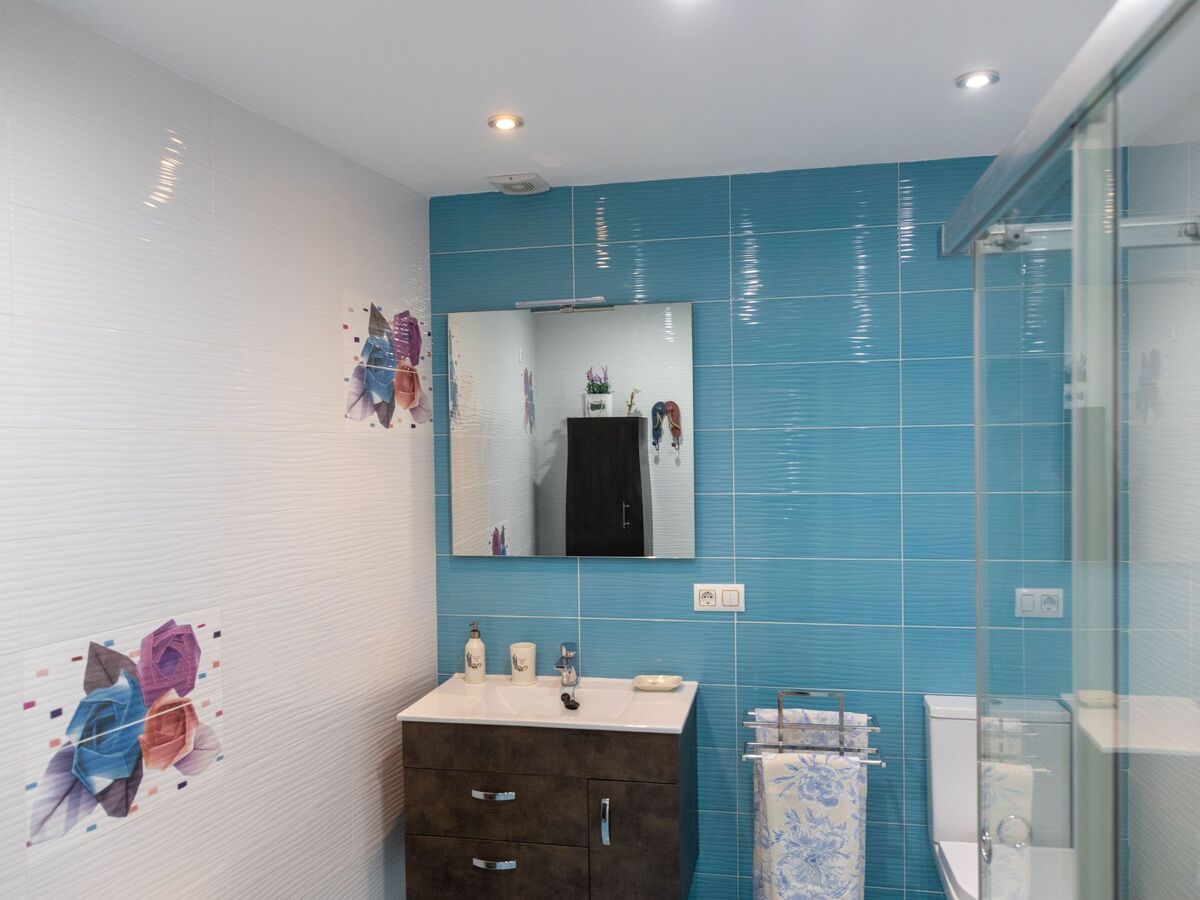 Appartement Marina avec piscine à 50 m de la mer - Photo 22