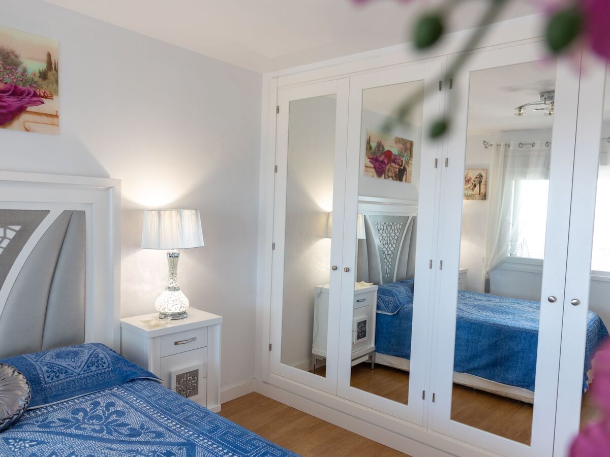 Appartement Marina avec piscine à 50 m de la mer - Photo 30
