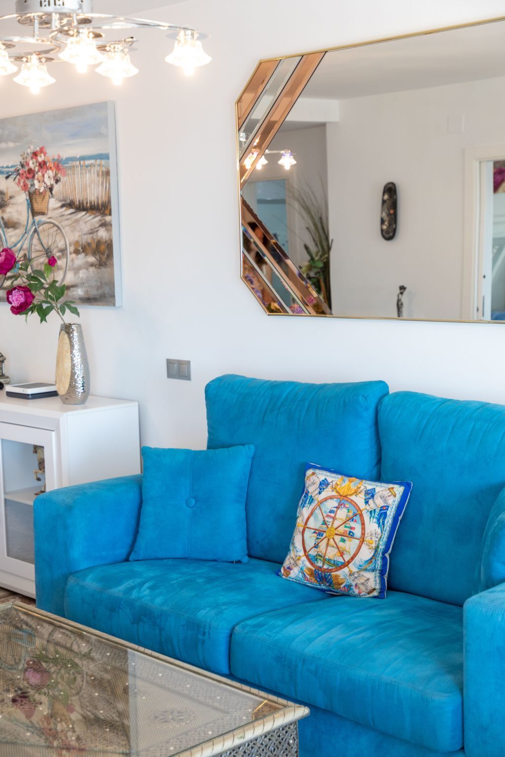 Appartement Marina avec piscine à 50 m de la mer - Photo 32