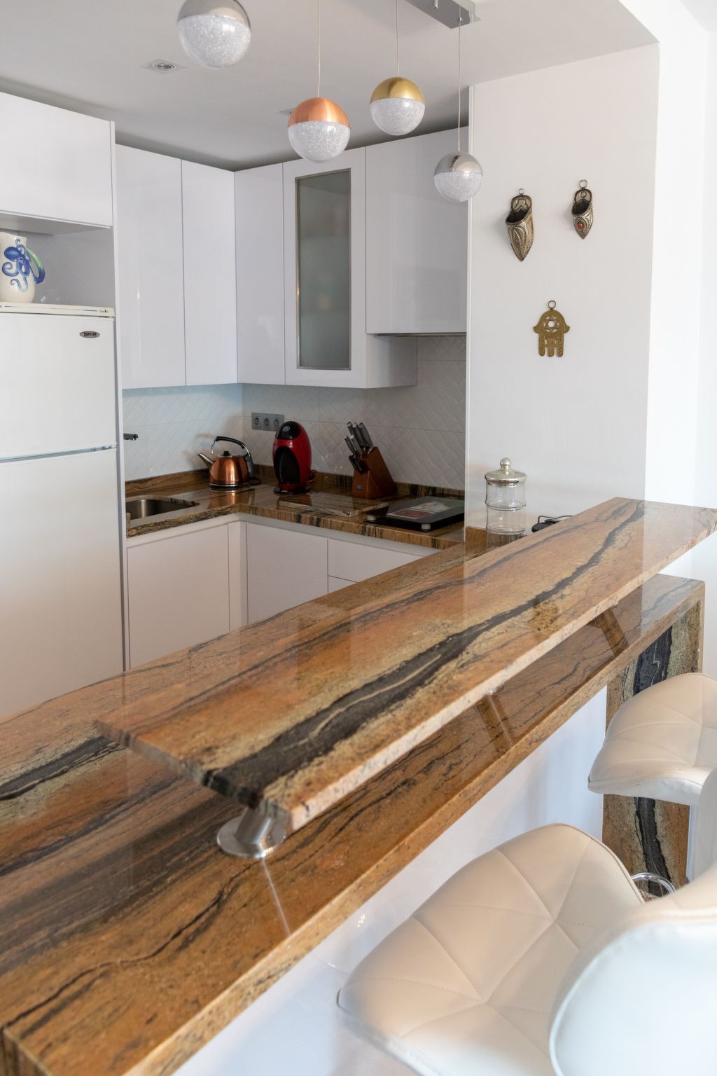 Appartement Marina avec piscine à 50 m de la mer - Photo 33