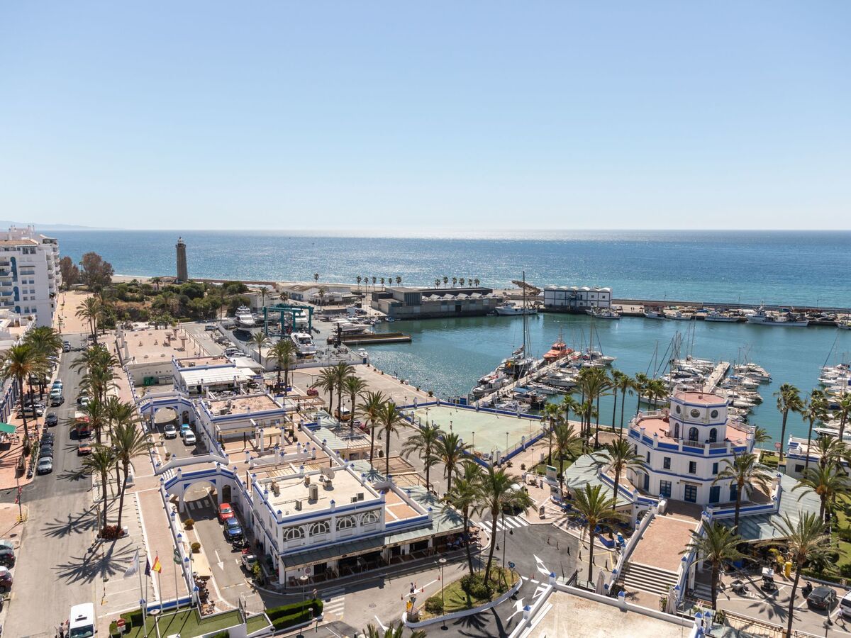 Appartement Marina avec piscine à 50 m de la mer - Photo 36