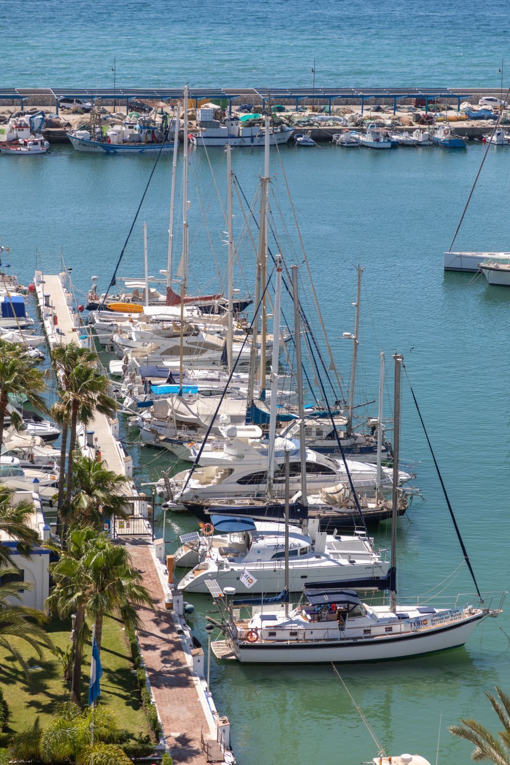 Appartement Marina avec piscine à 50 m de la mer - Photo 37