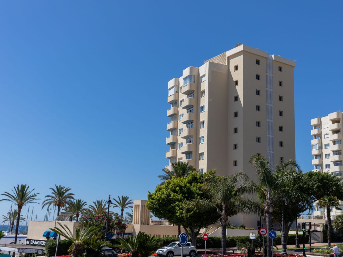 Appartement Marina avec piscine à 50 m de la mer - Photo 39