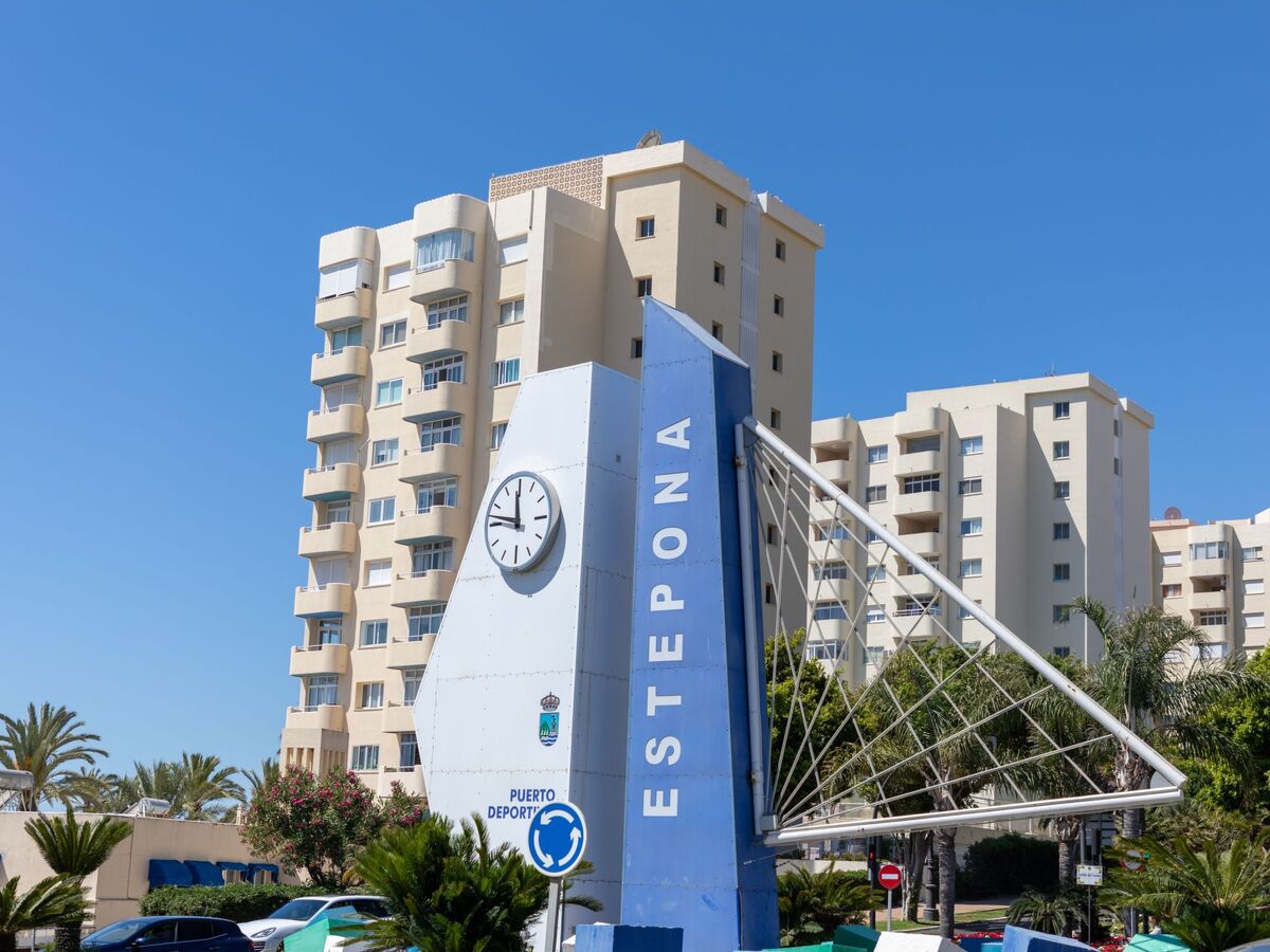 Appartement Marina avec piscine à 50 m de la mer - Photo 40