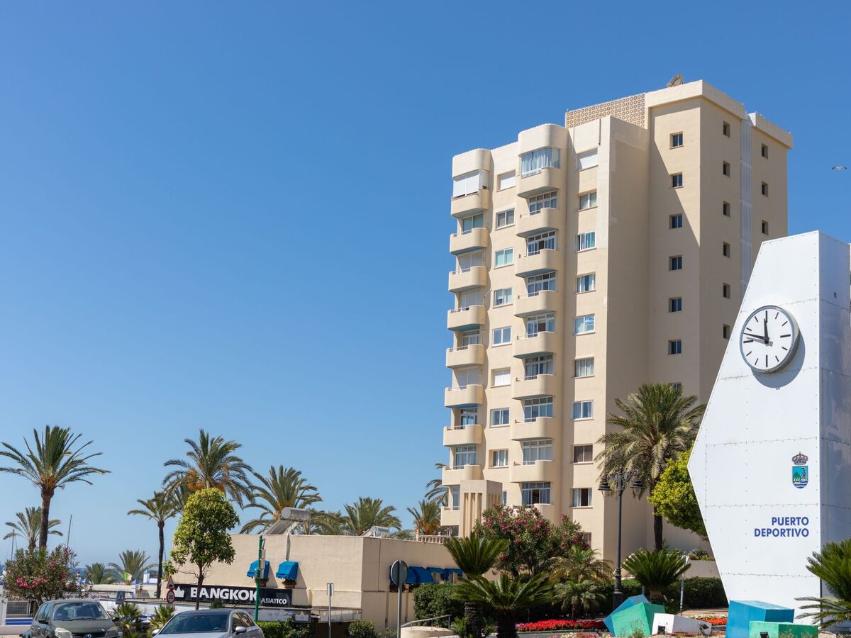 Appartement Marina avec piscine à 50 m de la mer - Photo 41