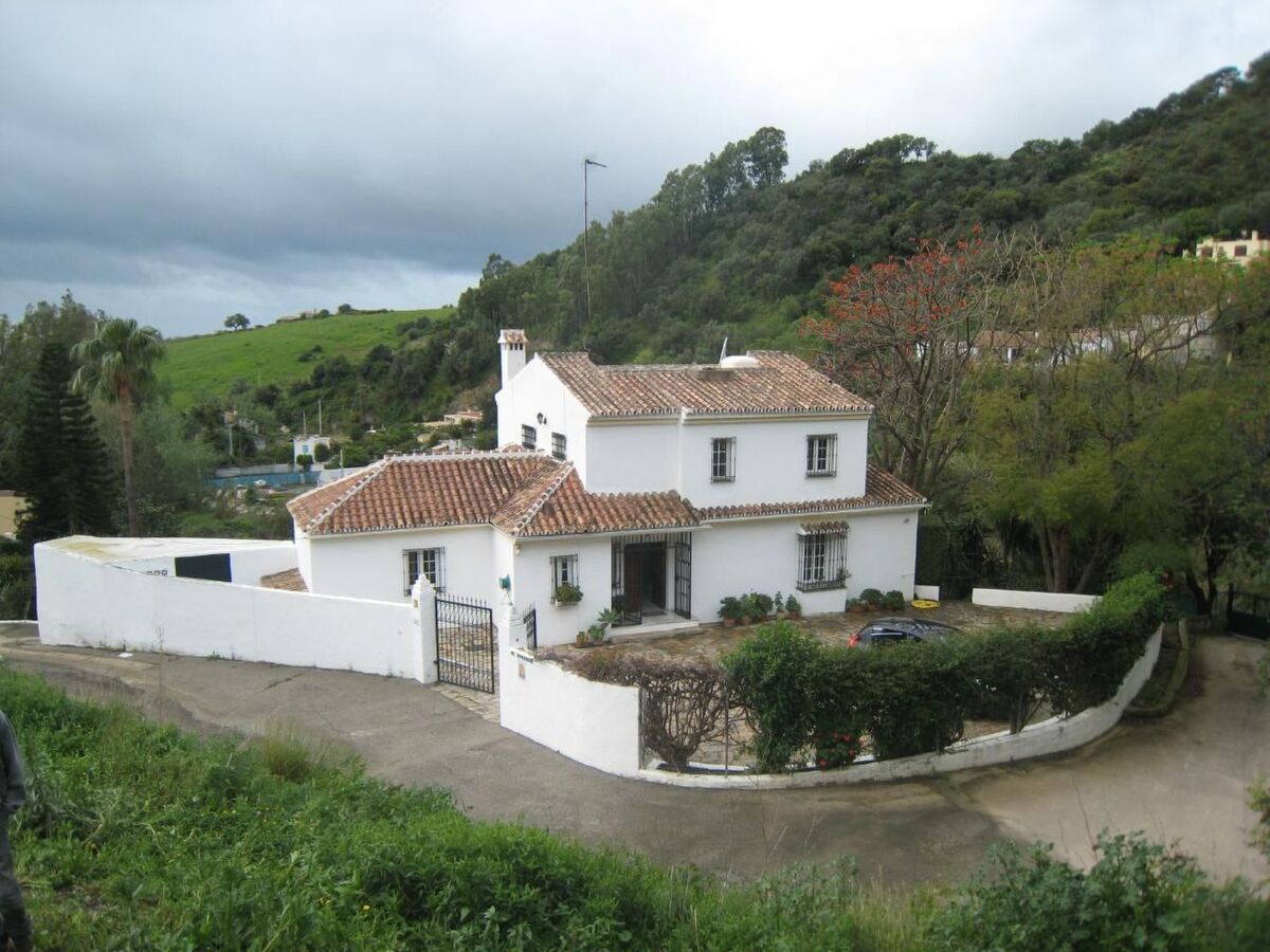 Villa La Recalada – 5 chambres, piscine privée 4x8m - Photo 2