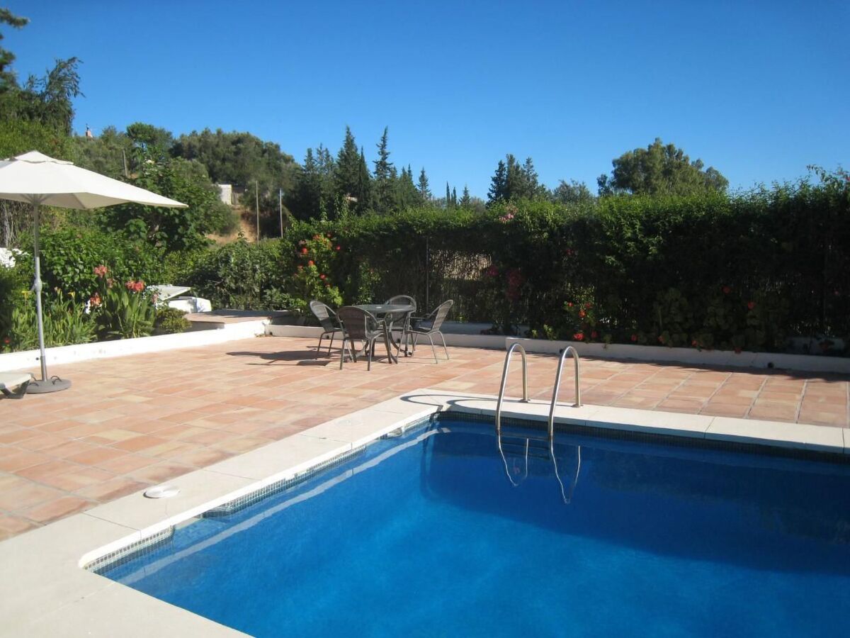 Villa La Recalada – 5 chambres, piscine privée 4x8m - Photo 3