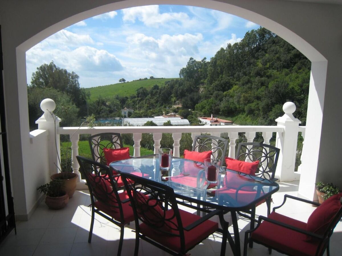 Villa La Recalada – 5 chambres, piscine privée 4x8m - Photo 4