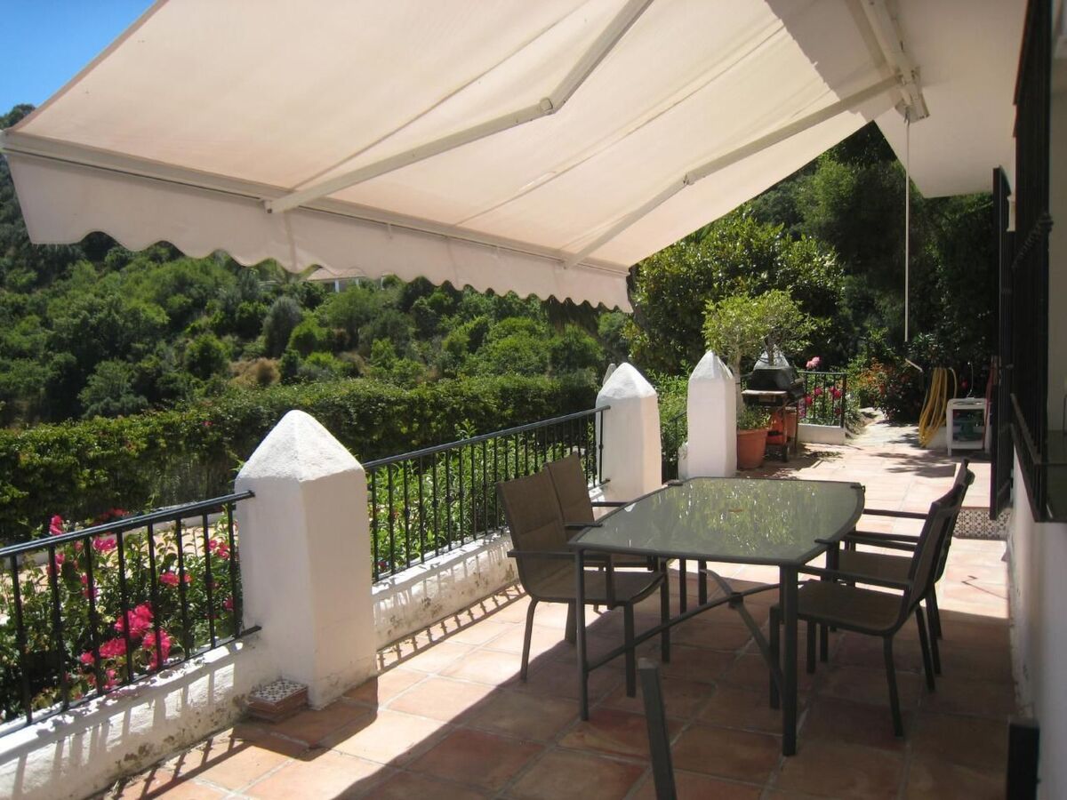Villa La Recalada – 5 chambres, piscine privée 4x8m - Photo 6