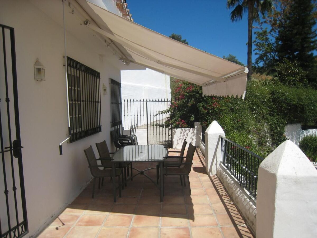 Villa La Recalada – 5 chambres, piscine privée 4x8m - Photo 7