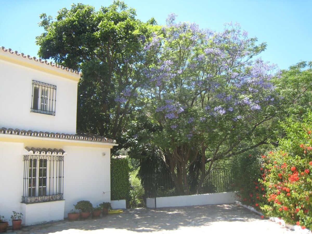 Villa La Recalada – 5 chambres, piscine privée 4x8m - Photo 10