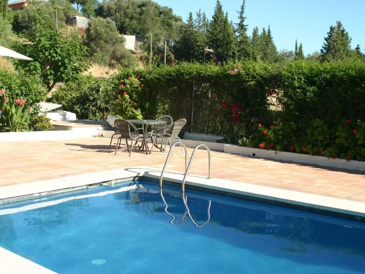 Villa La Recalada – 5 chambres, piscine privée 4x8m - Photo 12