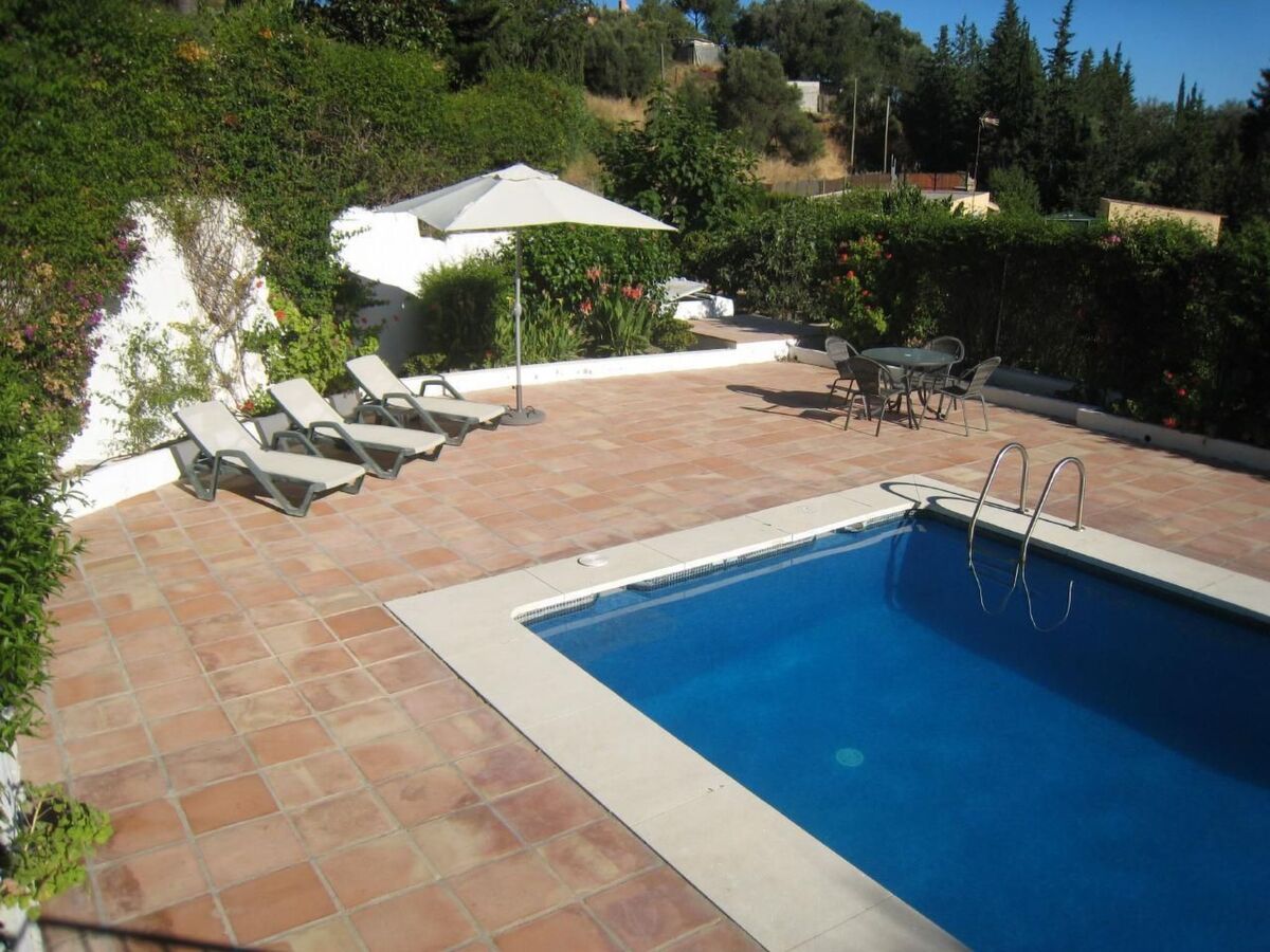 Villa La Recalada – 5 chambres, piscine privée 4x8m - Photo 13