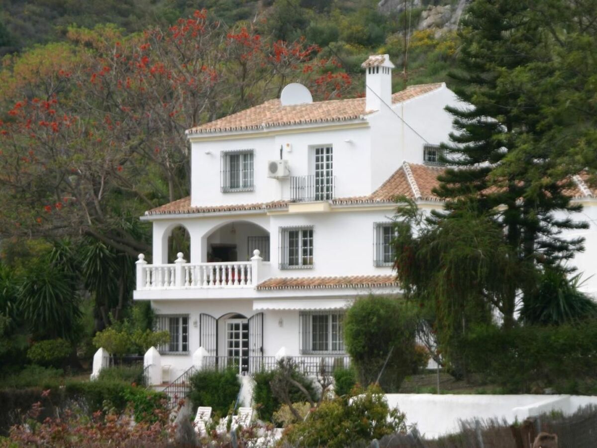Villa La Recalada – 5 chambres, piscine privée 4x8m - Photo 15