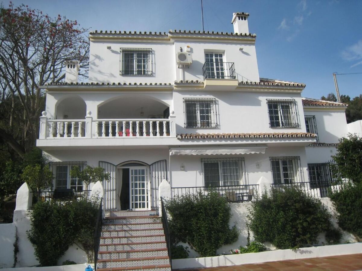 Villa La Recalada – 5 chambres, piscine privée 4x8m - Photo 18