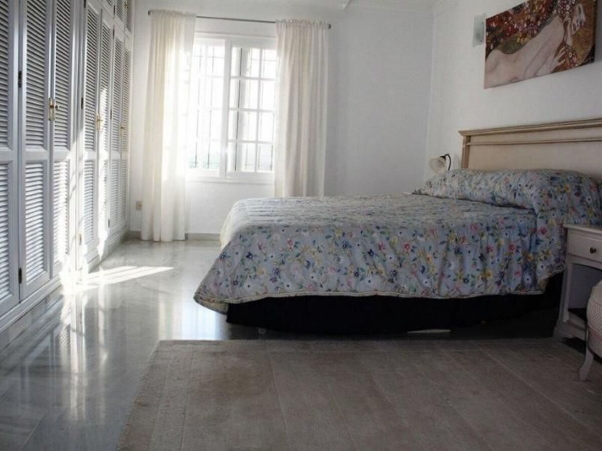 Villa La Recalada – 5 chambres, piscine privée 4x8m - Photo 19