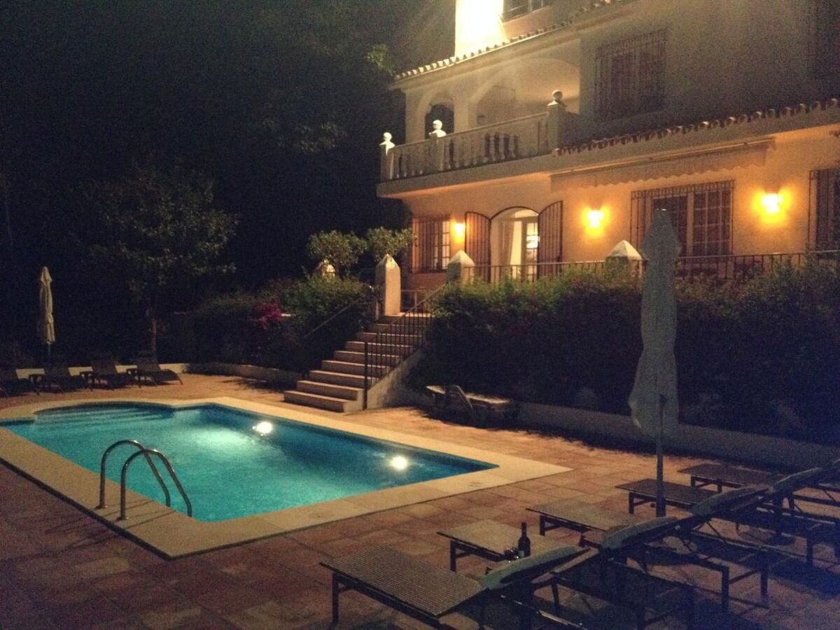 Villa La Recalada – 5 chambres, piscine privée 4x8m - Photo 20