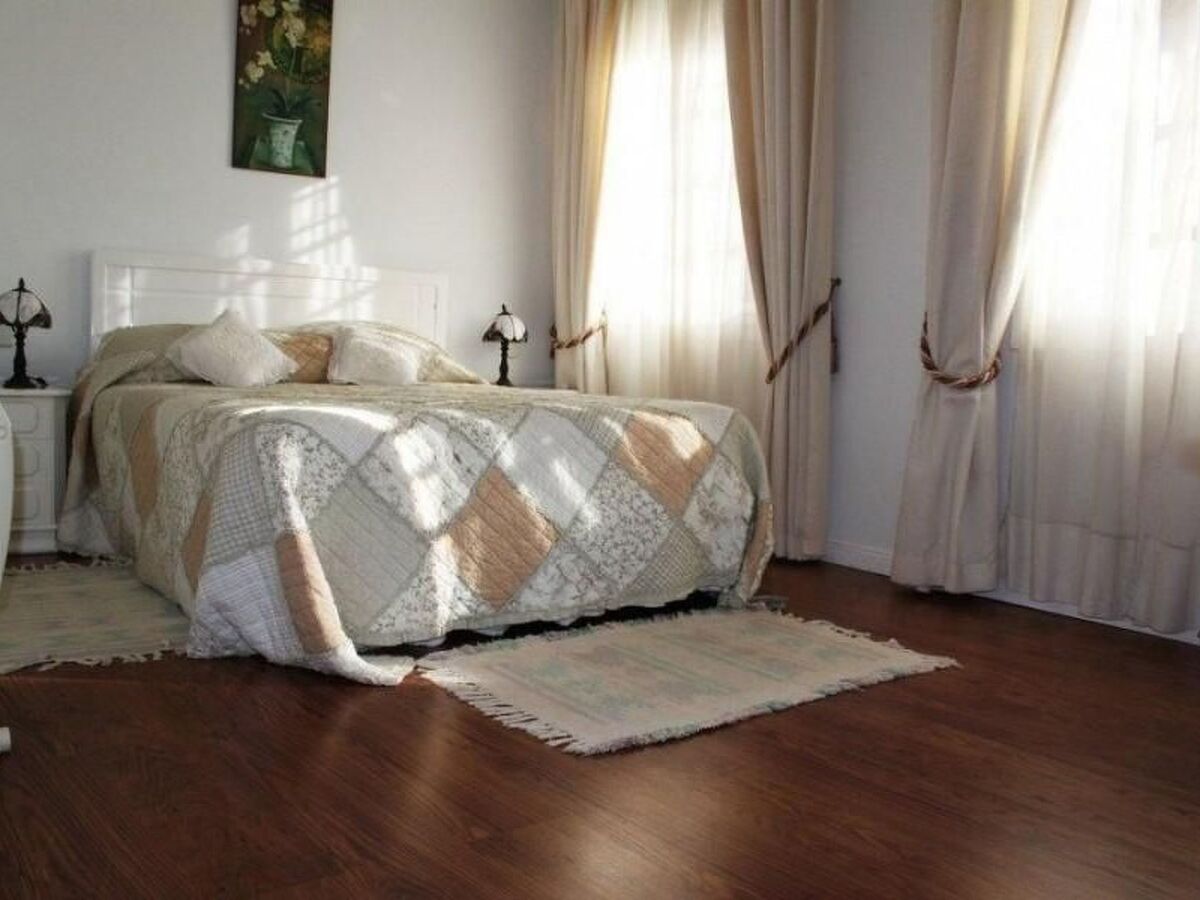 Villa La Recalada – 5 chambres, piscine privée 4x8m - Photo 24