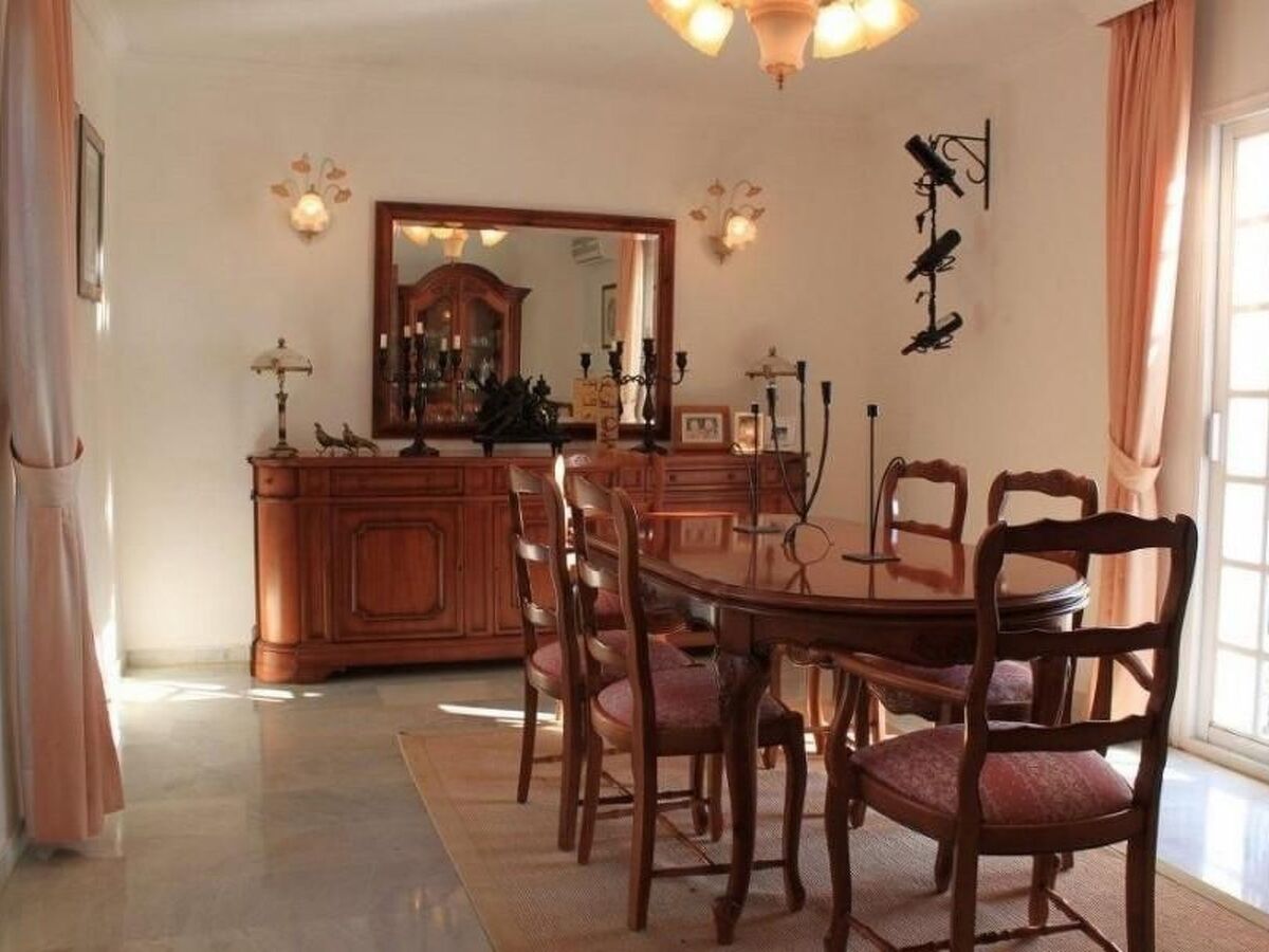 Villa La Recalada – 5 chambres, piscine privée 4x8m - Photo 25