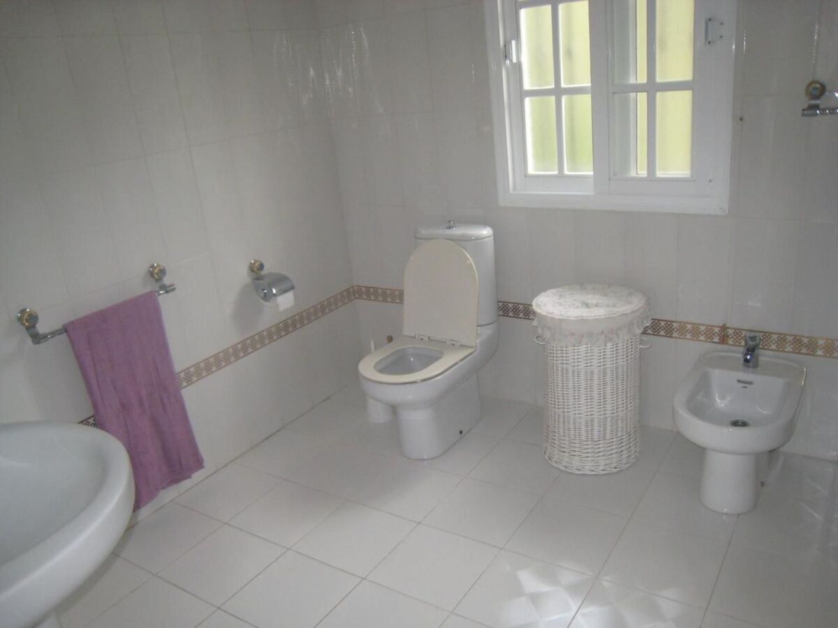 Villa La Recalada – 5 chambres, piscine privée 4x8m - Photo 26