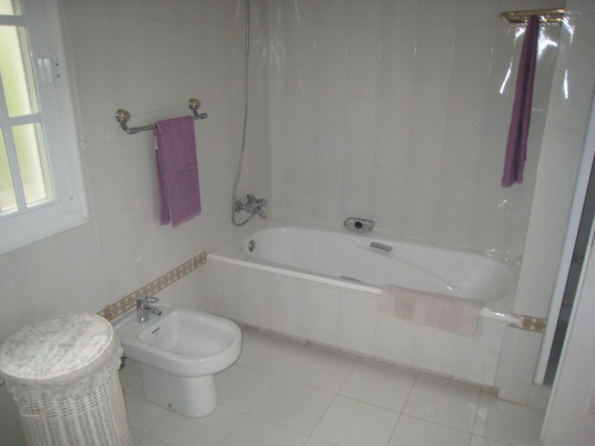 Villa La Recalada – 5 chambres, piscine privée 4x8m - Photo 27