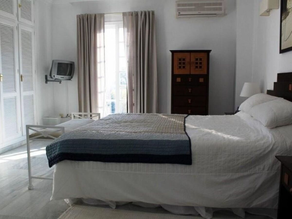 Villa La Recalada – 5 chambres, piscine privée 4x8m - Photo 32