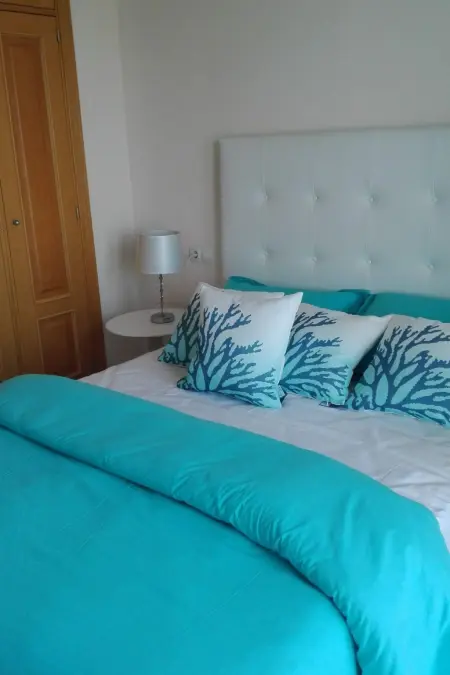 Appartement Manilva Playa, piscine et accès plage 150m : photo 6