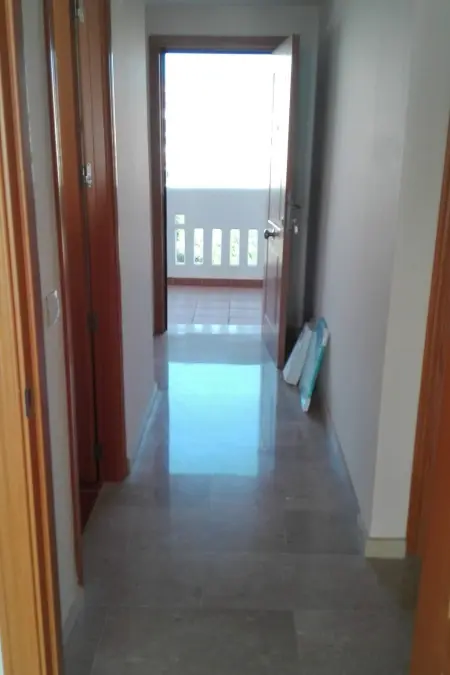 Appartement Manilva Playa, piscine et accès plage 150m : photo 8