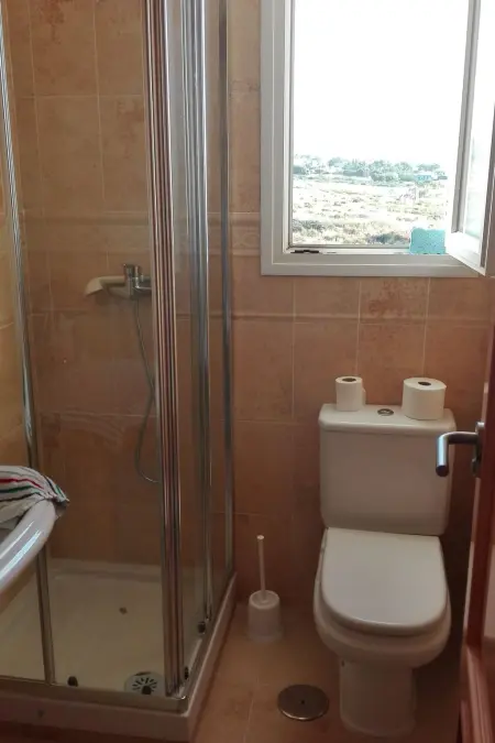Appartement Manilva Playa, piscine et accès plage 150m : photo 14