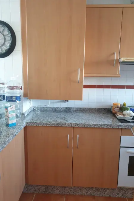 Appartement Manilva Playa, piscine et accès plage 150m : photo 18
