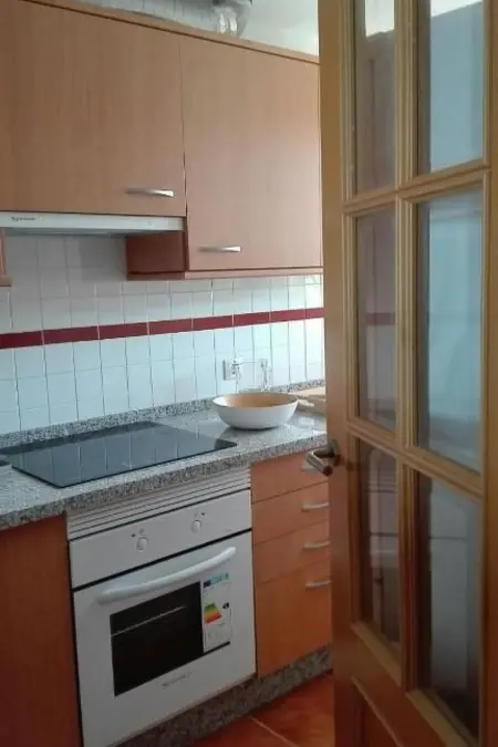 Appartement Manilva Playa, piscine et accès plage 150m : photo 20