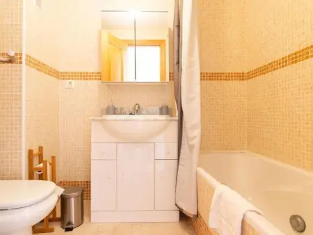 Appartement Manilva Playa, piscine et accès plage 150m : photo 27