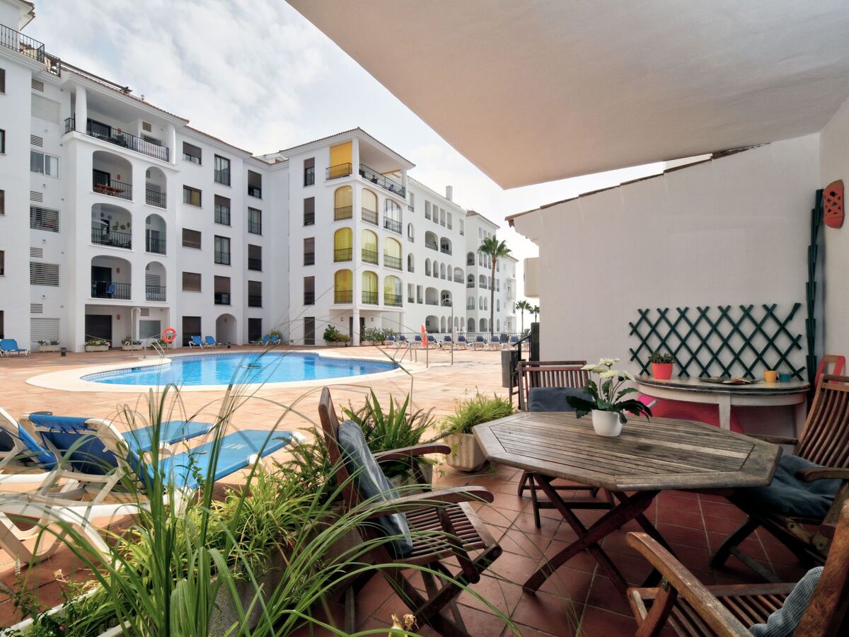 Appartement de luxe face à la plage à Manilva - Photo 3