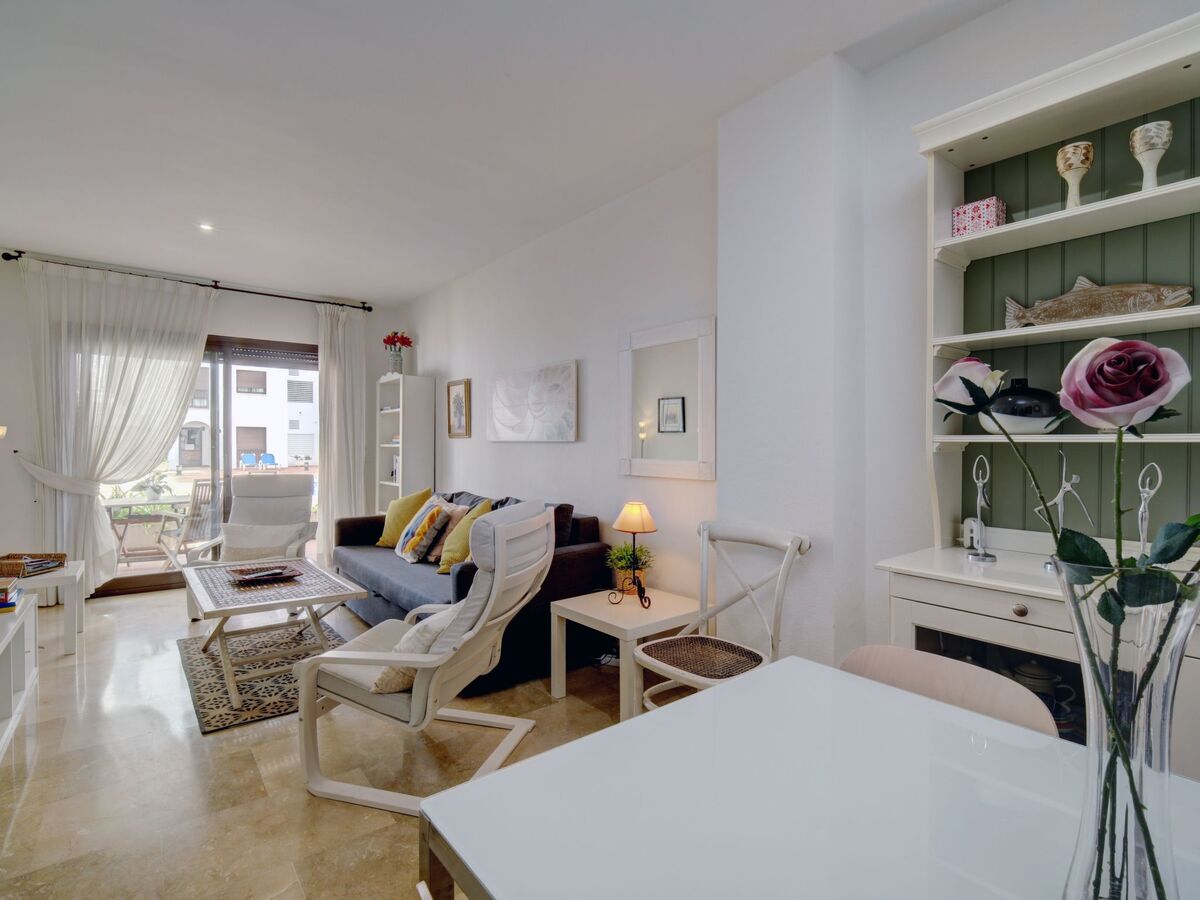 Appartement de luxe face à la plage à Manilva - Photo 4