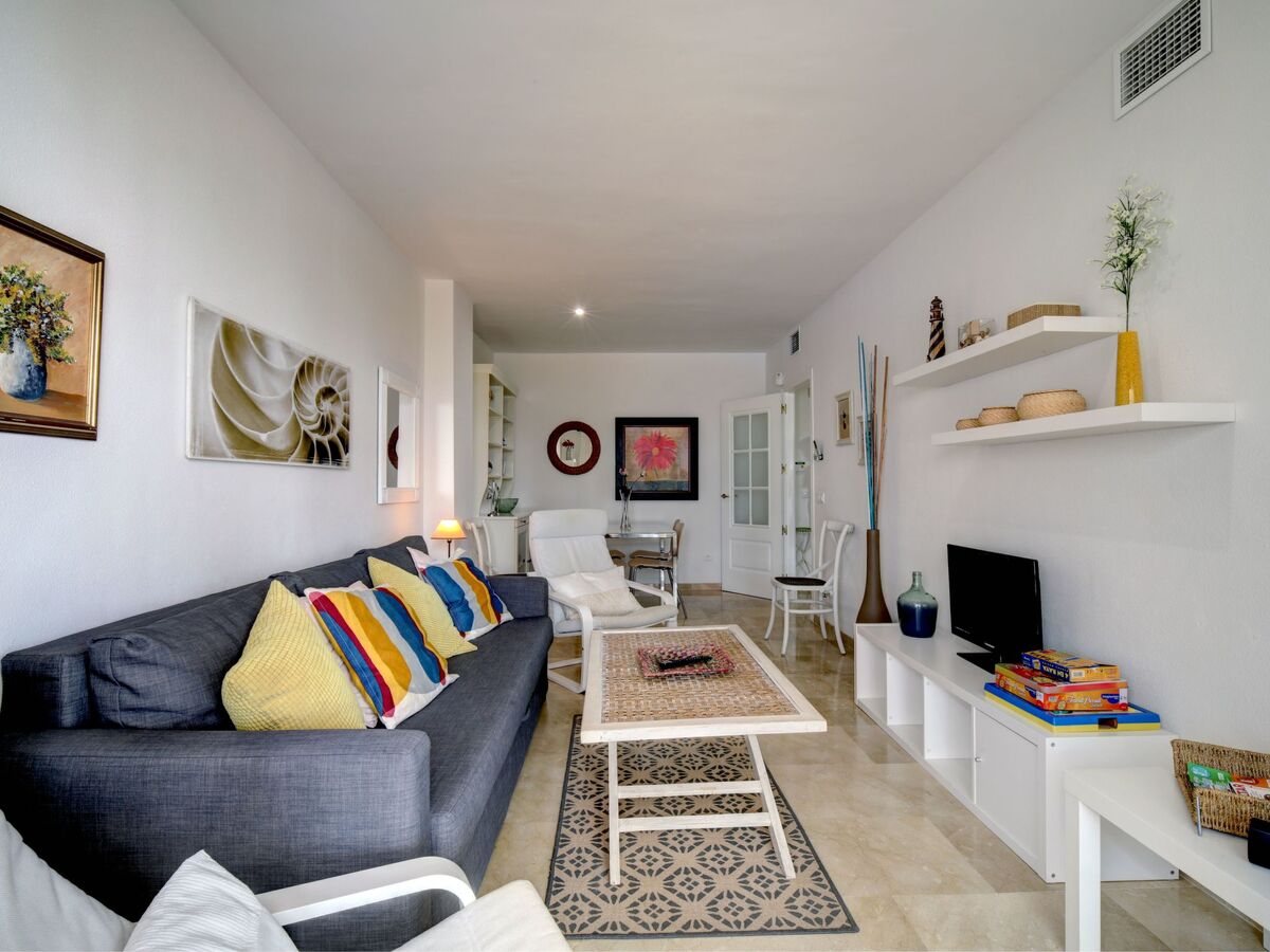 Appartement de luxe face à la plage à Manilva - Photo 5