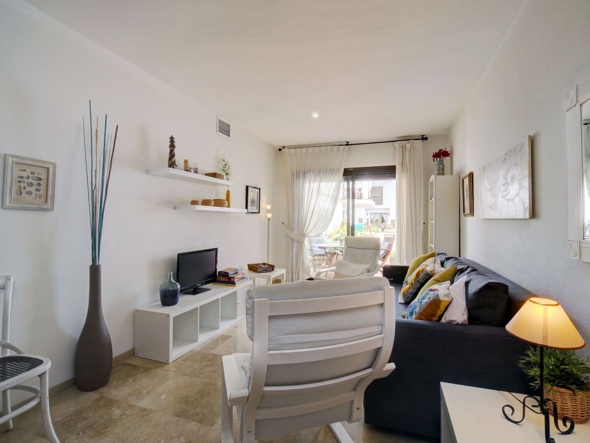 Appartement de luxe face à la plage à Manilva - Photo 7