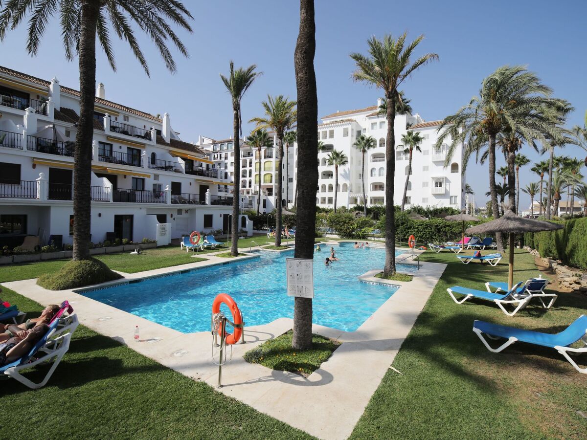 Appartement de luxe face à la plage à Manilva - Photo 8