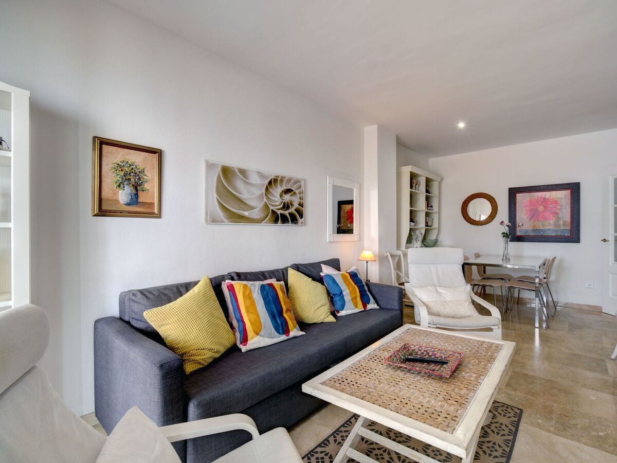 Appartement de luxe face à la plage à Manilva - Photo 11
