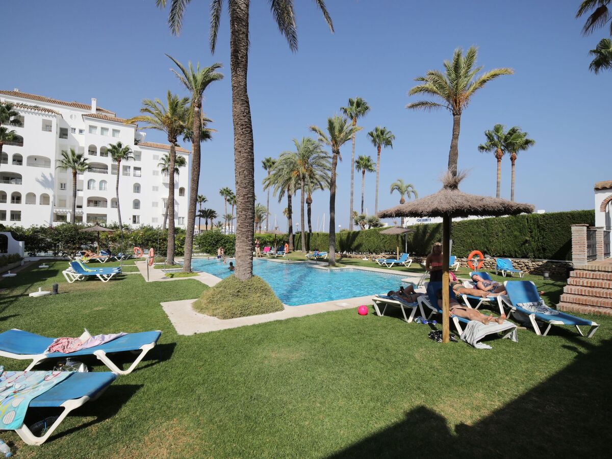 Appartement de luxe face à la plage à Manilva - Photo 16