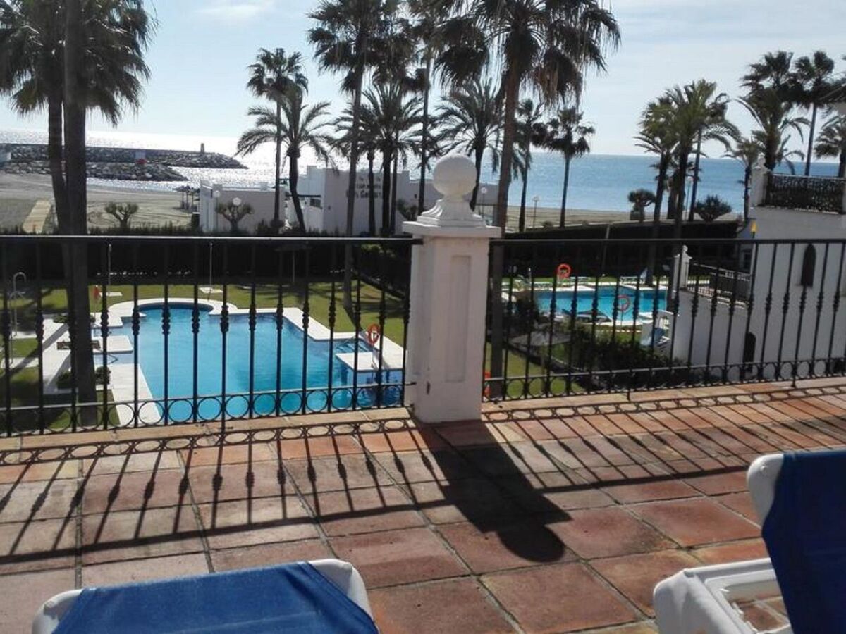 Appartement de luxe face à la plage à Manilva - Photo 23