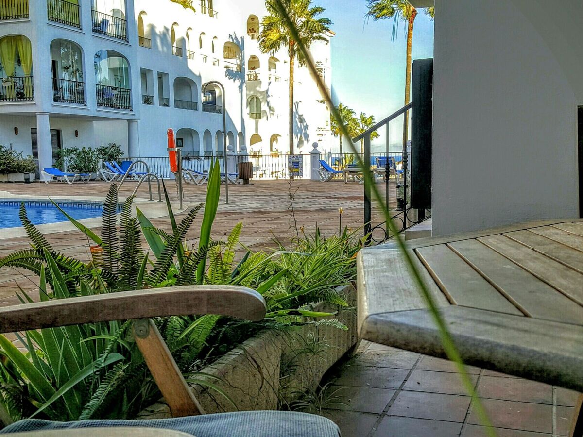 Appartement de luxe face à la plage à Manilva - Photo 25
